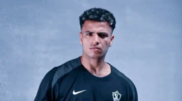 بديل مصاب الزمالك.. أحمد ربيع يحسم موقفه من المشاركة أمام سموحة بالدوري المصري